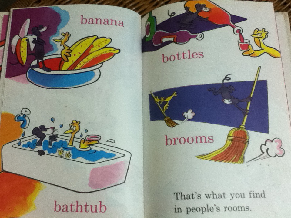 หนังสือหัดอ่านสำหรับเด็กเล็ก 5 เล่ม