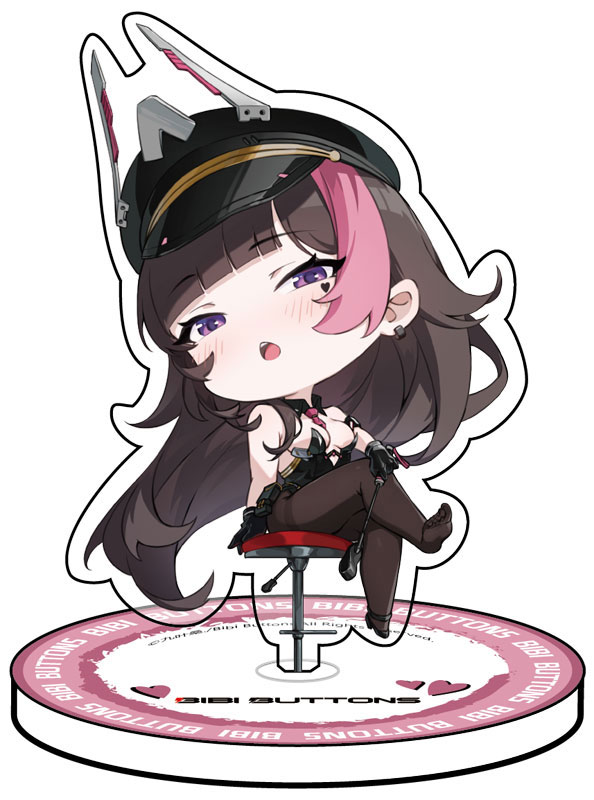 [Bonus] Torturer Kaoru Usami 1/6 Complete Figure(Provisional Pre-order)