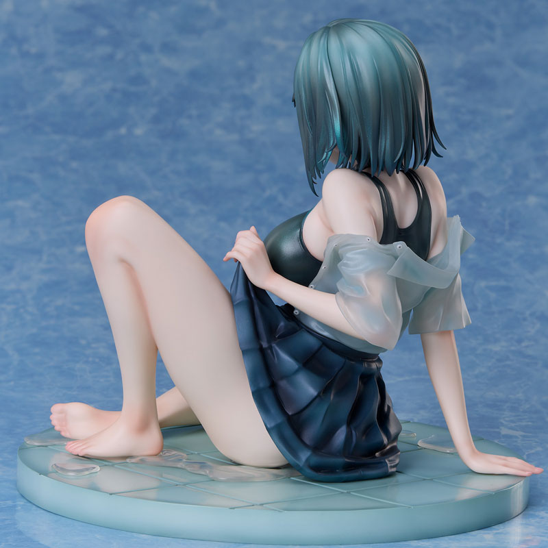 Danimaru Illustration "Sora Minase" Complete Figure(Pre-order)