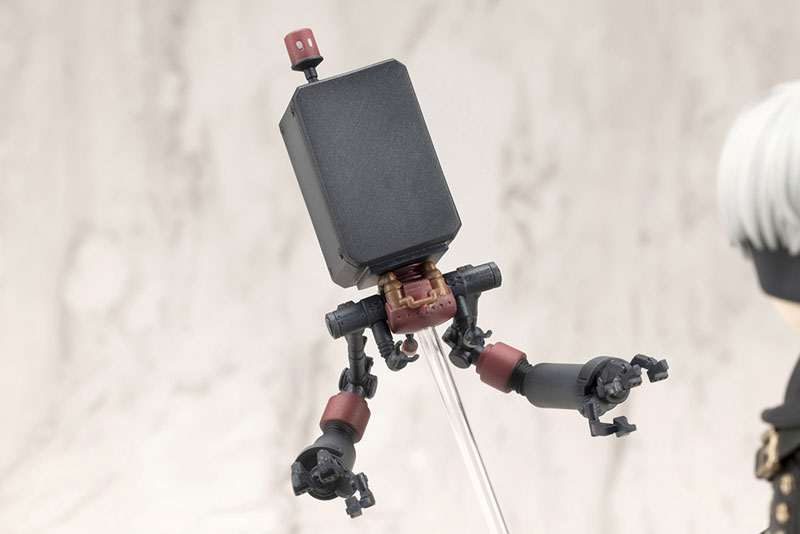 ARTFX J NieR:Automata Ver1.1a 9S 1/8 Complete Figure(Pre-order)