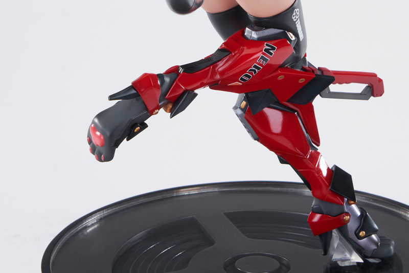 [Bonus] Zenless Zone Zero Nekomiya Mana 1/7 Complete Figure(Pre-order)