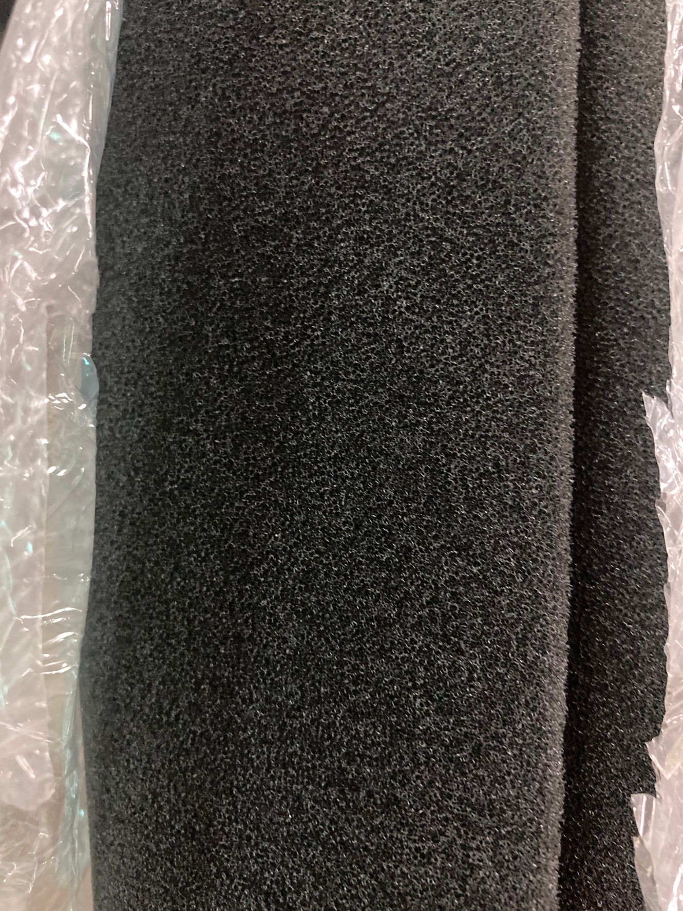 CF-100200-0350 ฟองน้ำกรองฝุ่น ขนาด 100x200x0.3 ซม. (50PPi)
