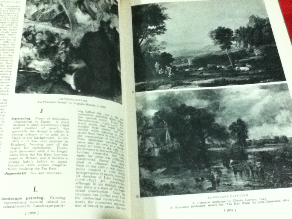 THE READER'S DIGEST GREAT ENCYCLOPAEDIC DICTIONARY VOLUME 1-3