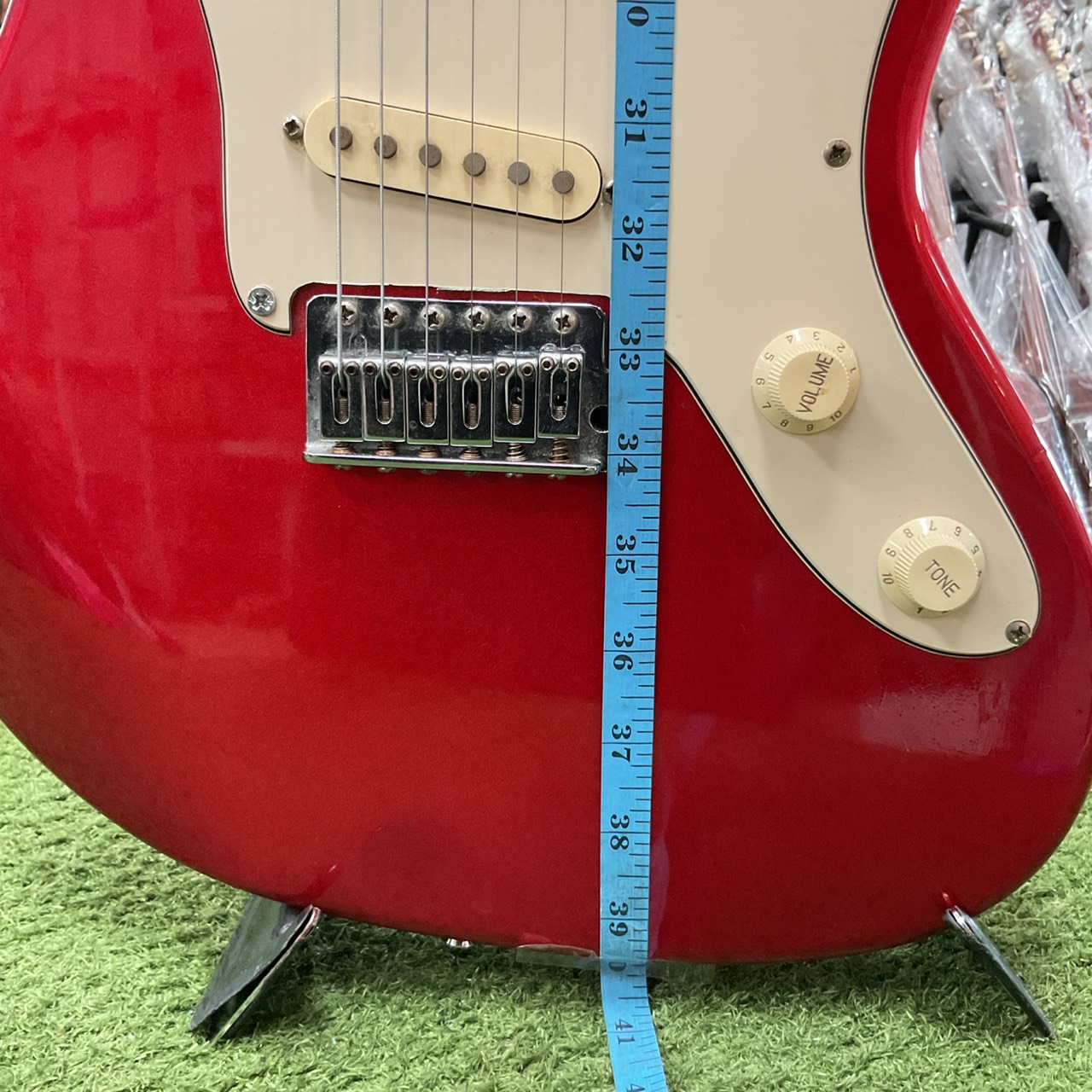 กีต้าร์ไฟฟ้า PhotoGenic