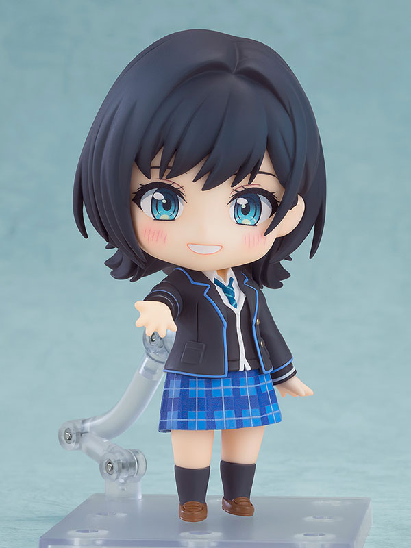 Nendoroid TV Anime "Chitose Is in the Ramune Bottle" Yuzuki Nanase(Pre-order)