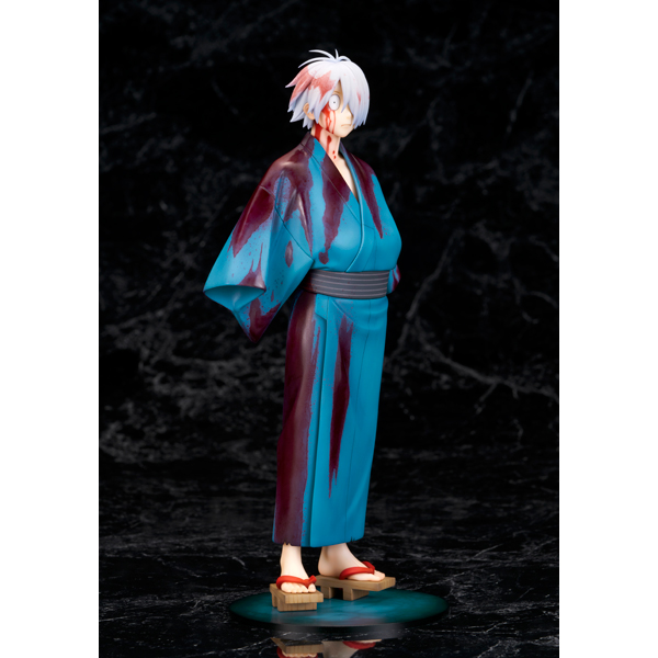 TOEI ANIMATION COLLECTION Kitaro's Father - GeGeGe no Kitaro Complete Figure(Pre-order)