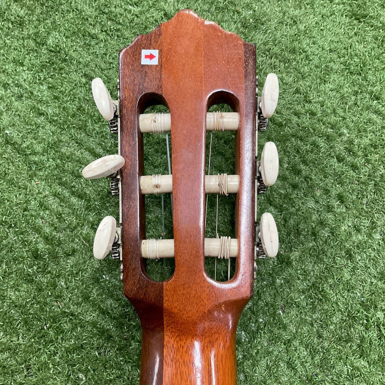 กีต้าร์คลาสสิค Shinano : No.23