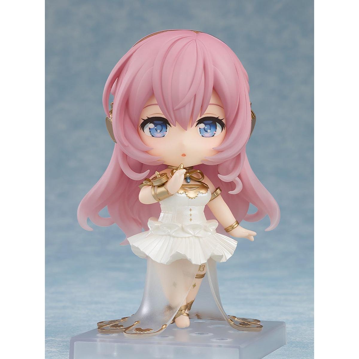 Nendoroid Character Vocal Series 02 Luka Megurine Symphony 2024 Ver.(Pre-order)