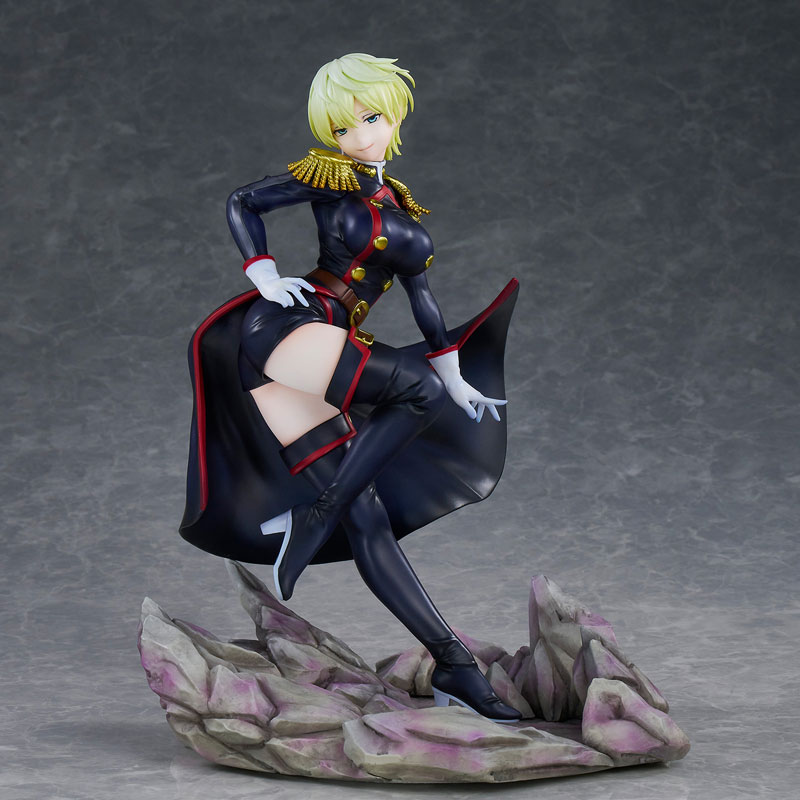 Chained Soldier Tenka Izumo 1/7 Complete Figure(Pre-order)