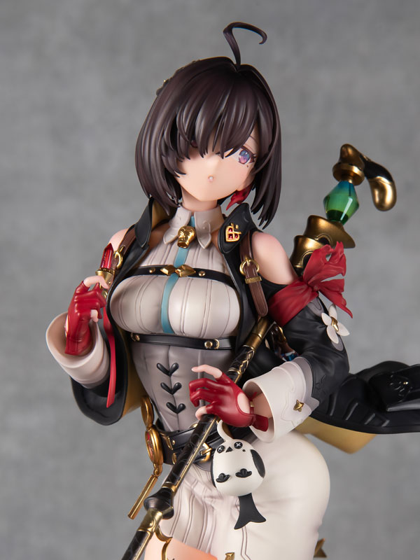 Atelier Yumia: The Alchemist of Memories & the Envisioned Land Yumia Liessfeldt 1/7 Complete Figure(Pre-order)