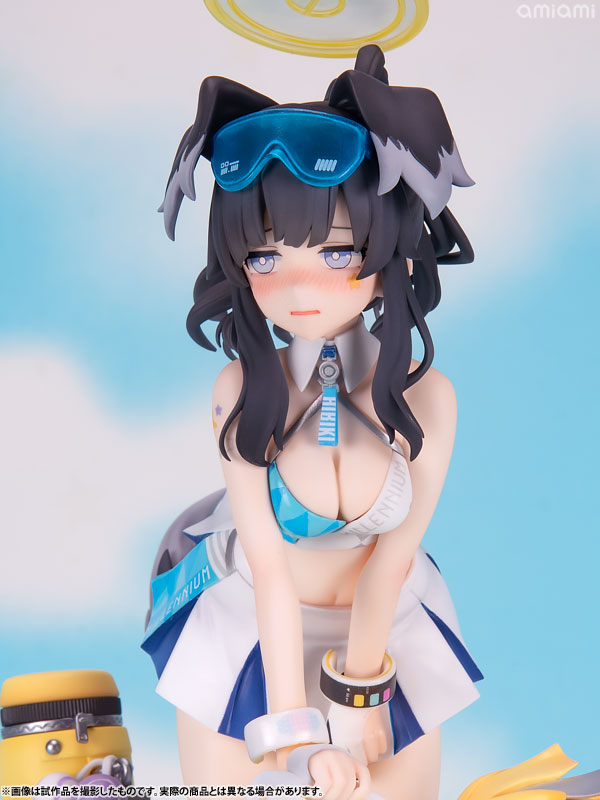 Blue Archive Hibiki (Cheerleader) PVC Figure (1:7 Scale)(Pre-order)