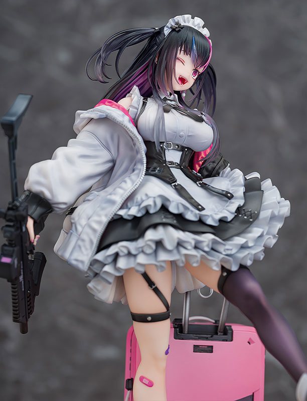 ARMS NOTE Jirai-chan 1/7 Complete Figure(Pre-order)
