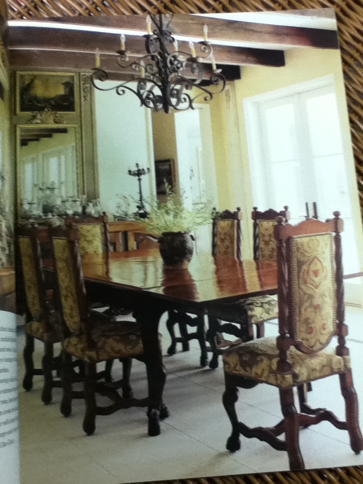 GREAT COUNTRY FRENCH STYLE/ Michele Keith