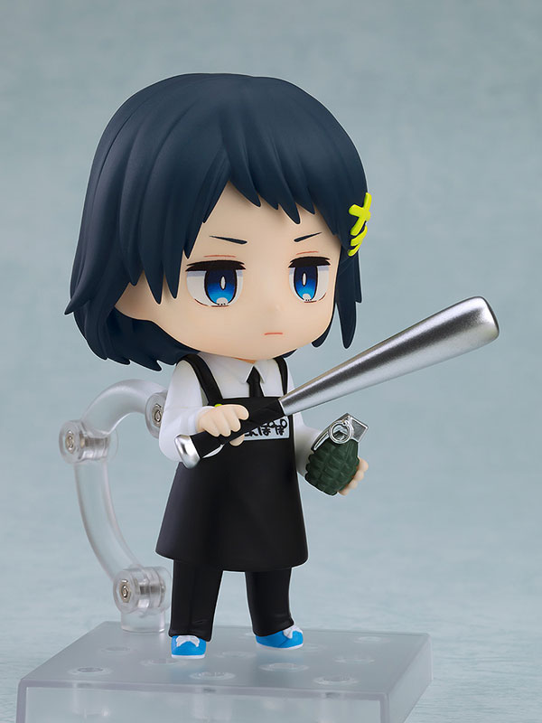 Nendoroid Kindergarten Wars HANA(Pre-order)