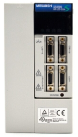 AC SERVO AMPLIFIER, MITSUBISHI, MR-J2S-40A