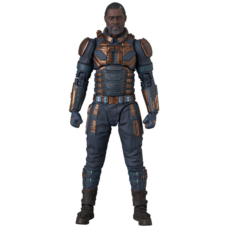 MAFEX No.290 MAFEX BLOODSPORT "The Suicide Squad"(Pre-order)