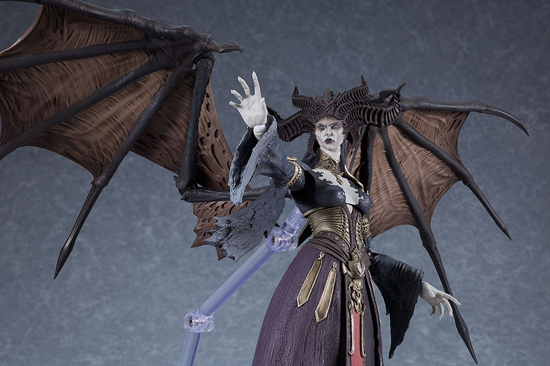 figma Diablo IV Lilith(Pre-order)