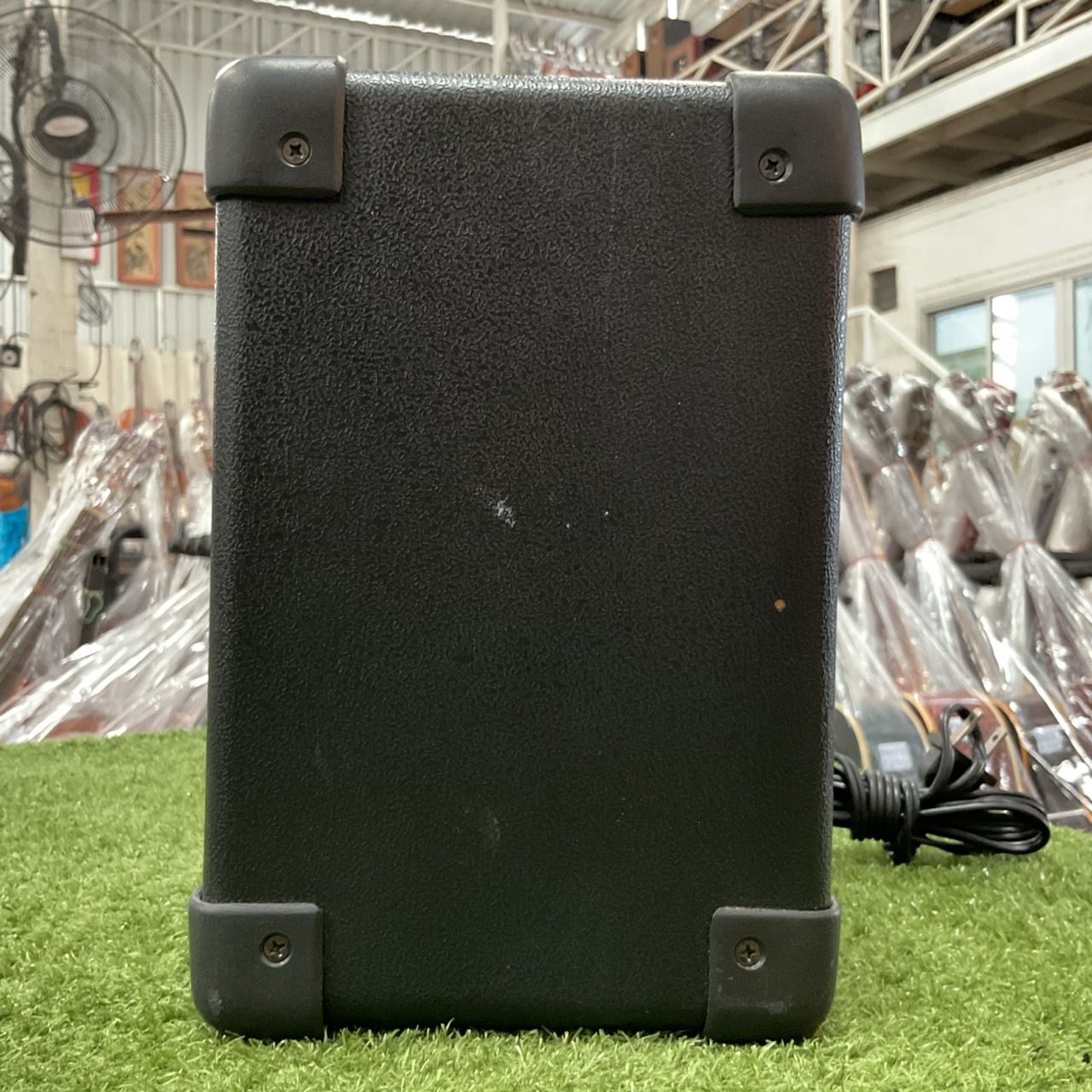 แอมป์กีต้าร์ PlayTech : JAMMER Jr