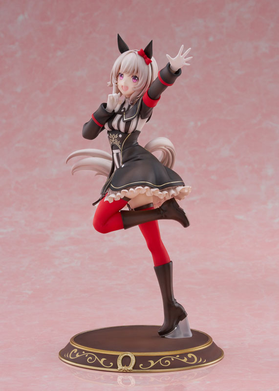 Curren Chan Signature Racewear Ver. 1/7 Scale Figure(Pre-order)