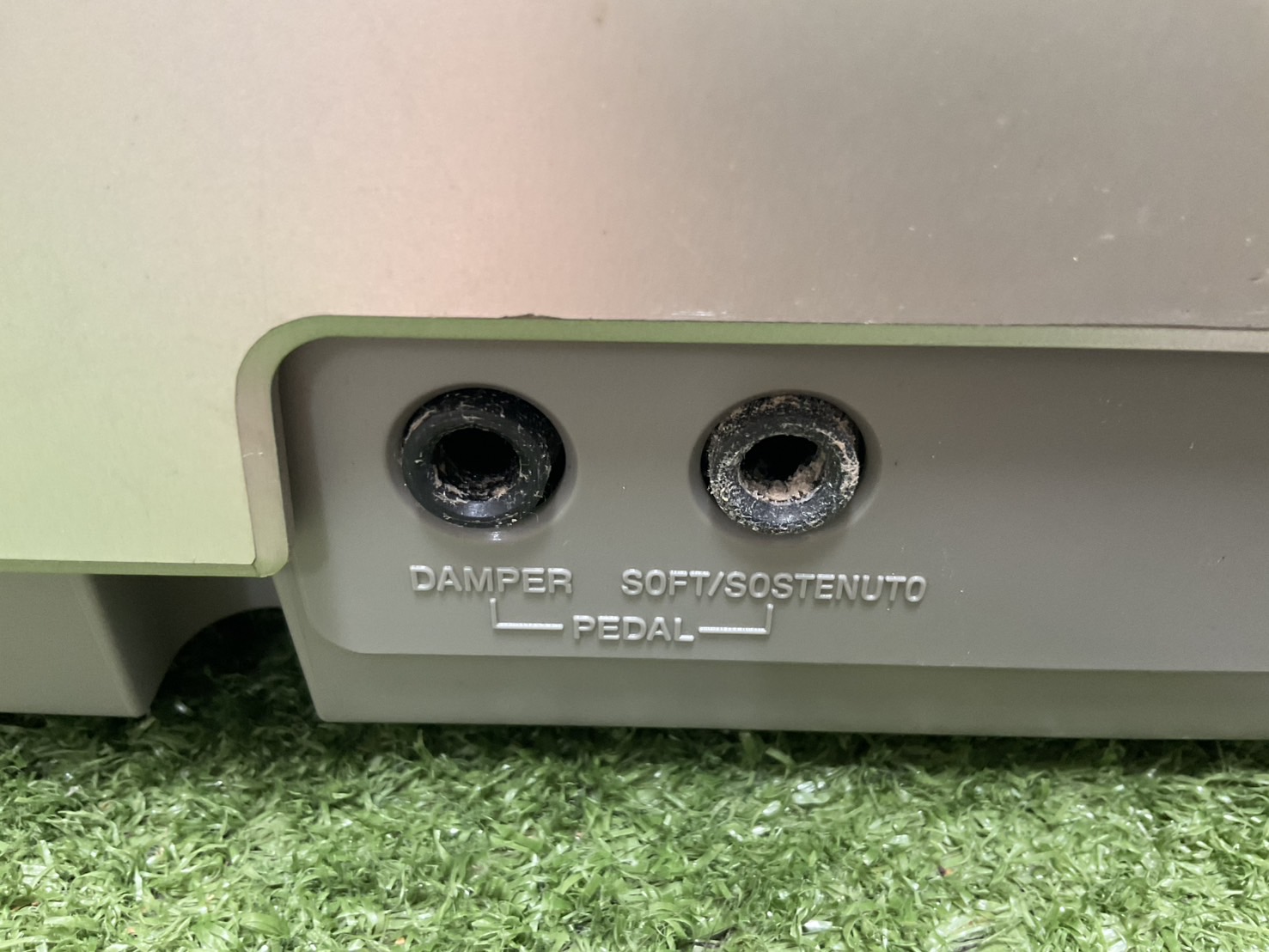 เปียโน CASIO : PX-110 สินค้าไม่พร้อมใช้งาน (ต้องซ่อม)