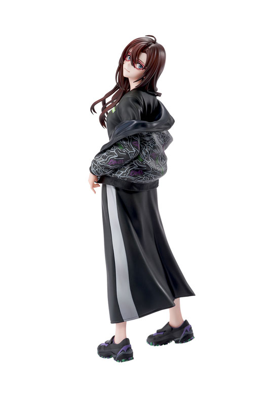 Evangelion (RADIO EVA) Makinami Mari Illustrious Ver.RADIO EVA Part.3 1/7 Complete Figure(Pre-order)