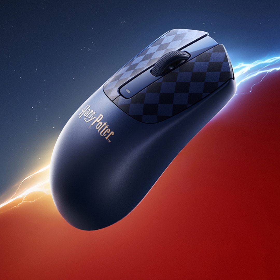 [Pre-Order] Harry Potter x Xiaomi Mouse X1