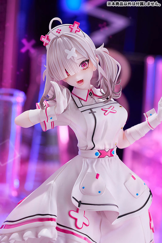 [Exclusive Sale] "Nijisanji" Sukoya Kana 1/7 Complete Figure(Pre-order)