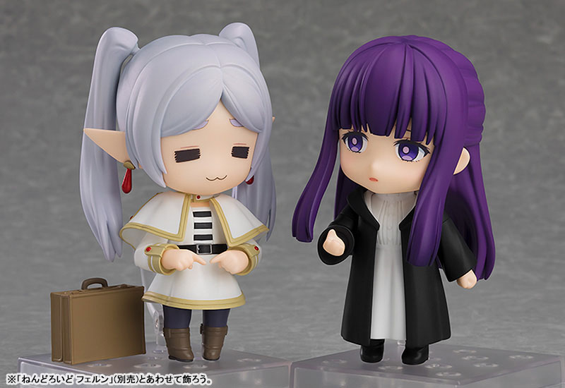 Nendoroid Frieren: Beyond Journeys End Frieren(Pre-order)
