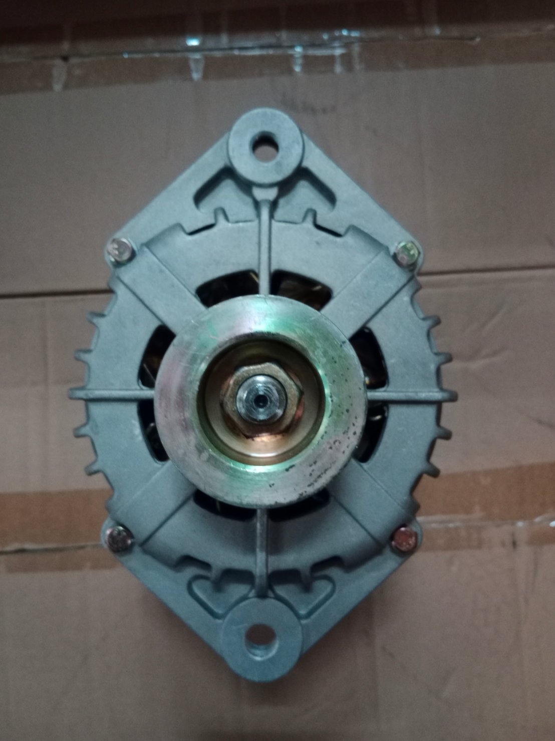 ไดชาร์ท CUMMINS 24-28V 70A