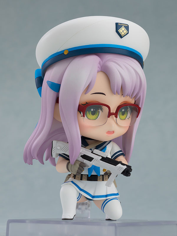 Nendoroid Goddess of Victory: Nikke Neon(Pre-order)