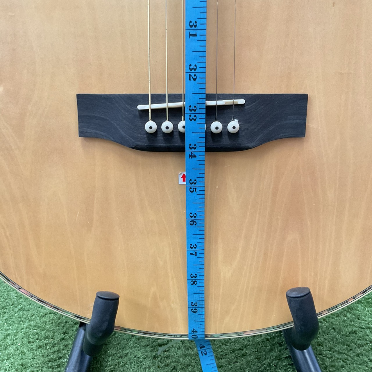 กีต้าร์โปร่ง ONE STEP : KTGT-268