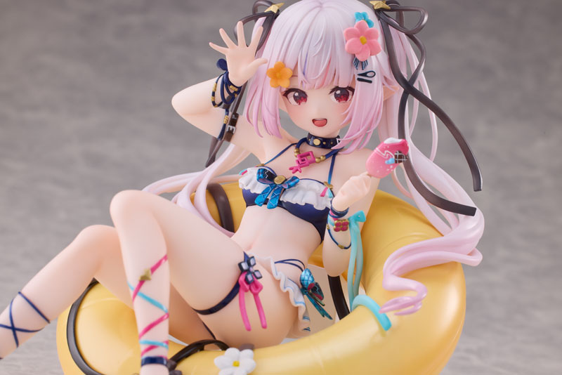 Mashiro Kanon Swimsuit Ver. 1/7 Complete Figure(Pre-order)