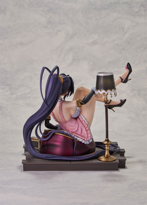 KDcolle High School DxD Akeno Himejima: Light Novel 15th Anniversary ver. 1/6.5 Complete Figure(Pre-order)