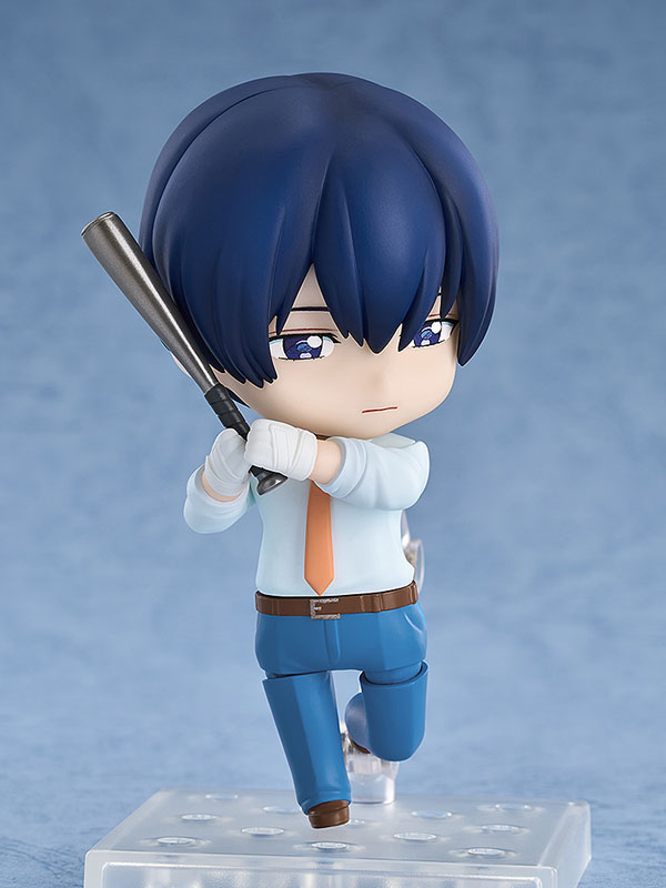 Nendoroid Anime "Boukyaku Battery" Haruka Kiyomine(Pre-order)