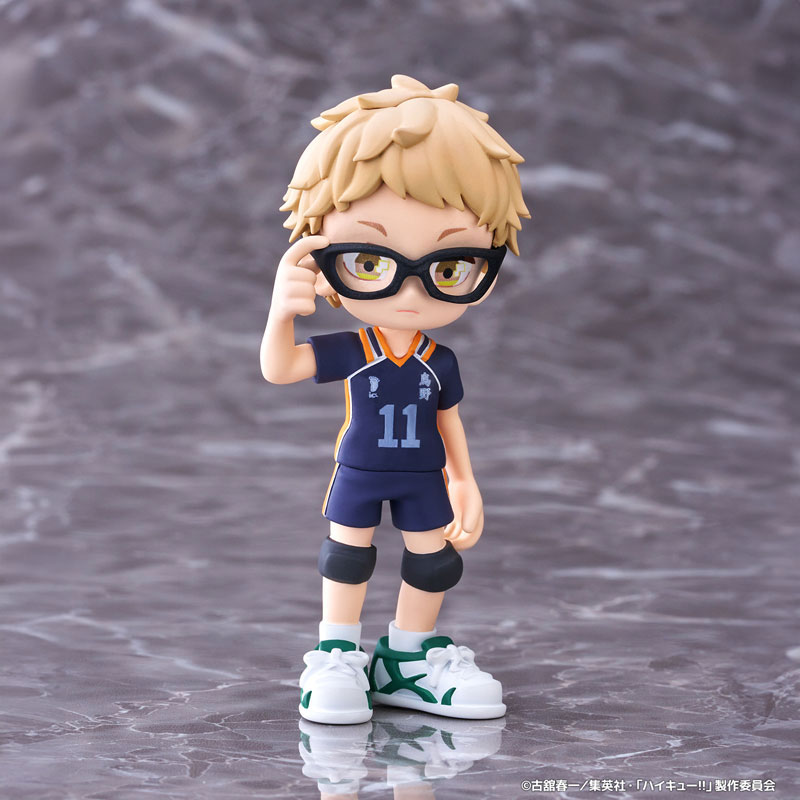 PalVerse Haikyuu!! 6Pack BOX(Pre-order)