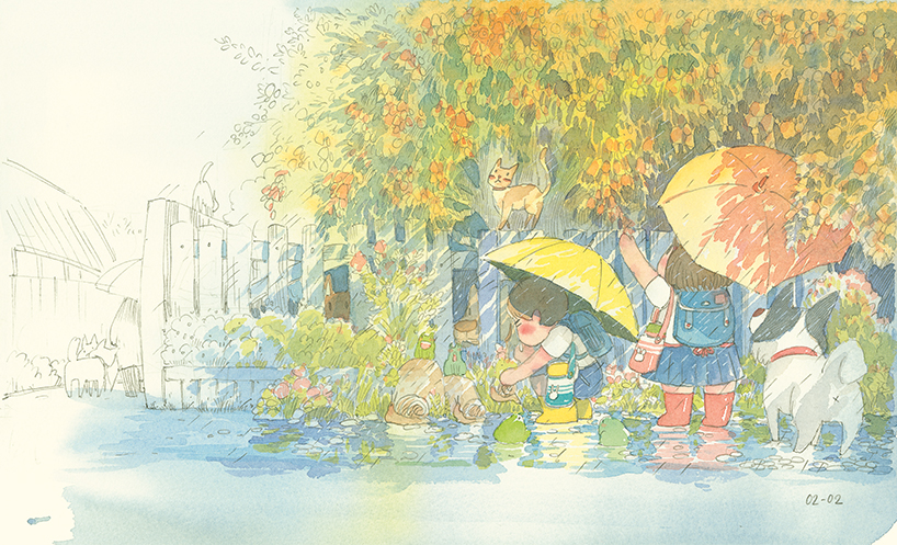 HOME2 บ้าน๒ วันที่คิดถึง