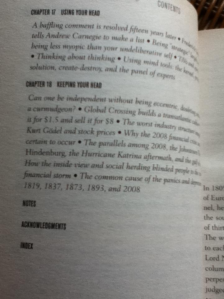 GOOD STRATEGY BAD STRATEGY