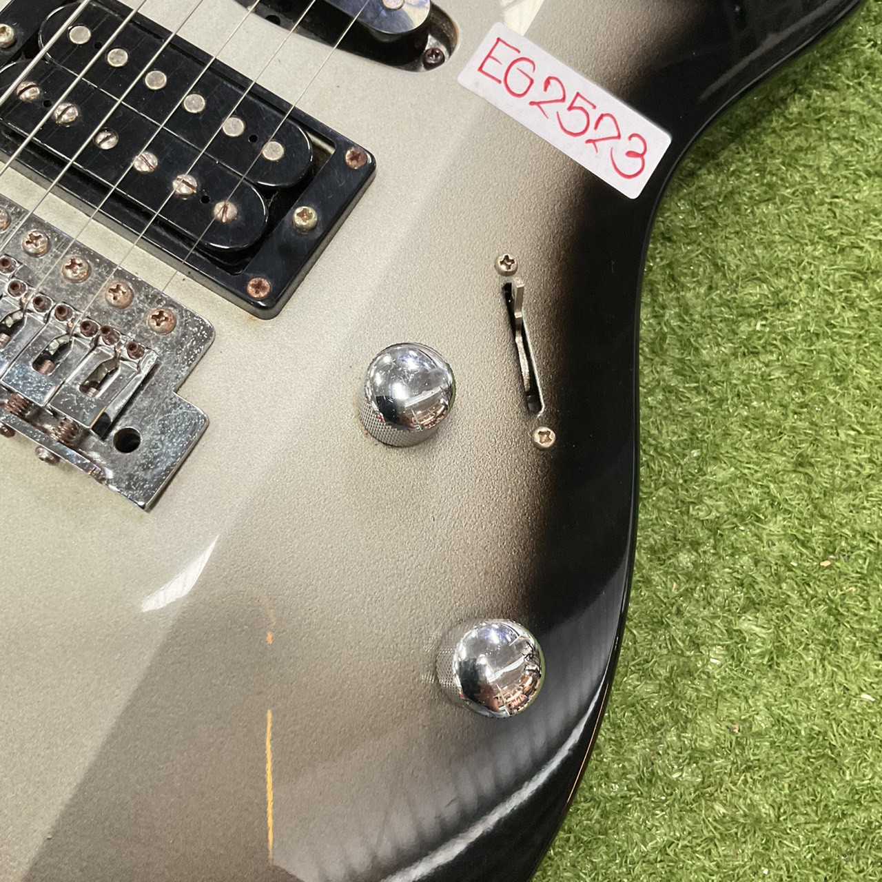 กีต้าร์ไฟฟ้า Aria Pro II : MA