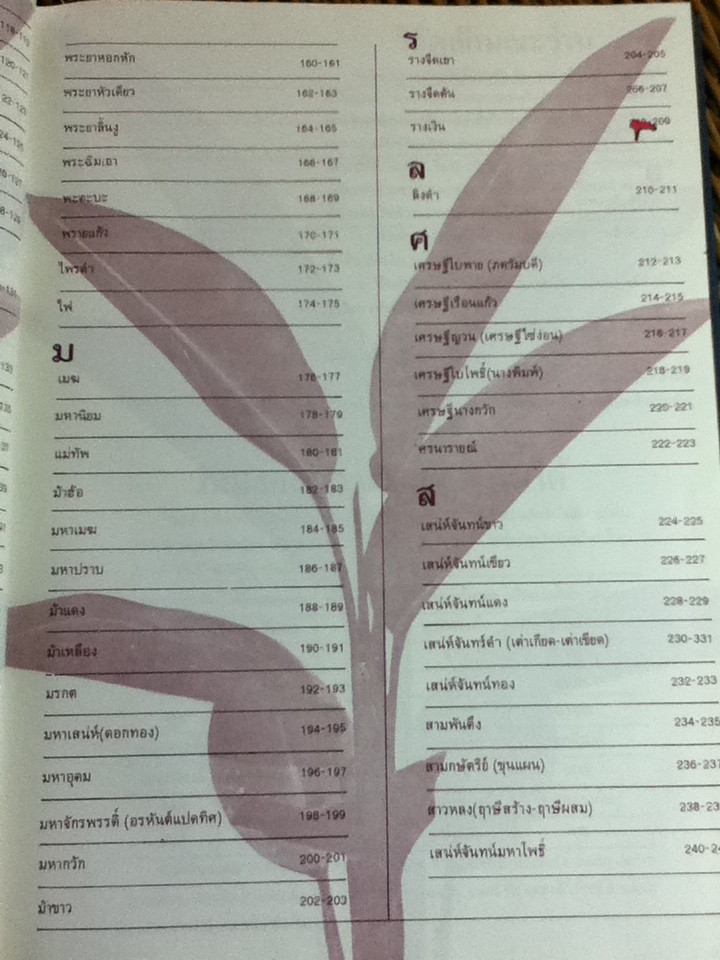 108ว่านมหัศจรรย์ เล่ม 2