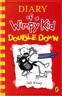 Diary of a Wimpy Kid :