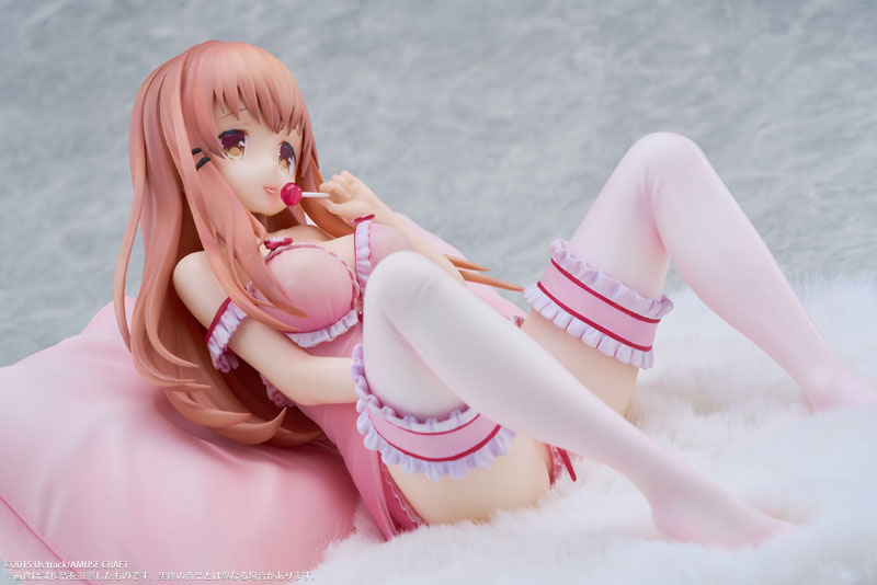 Koi x Shinai Kanojo Sena Himeno 1/6 Complete Figure(Pre-order)