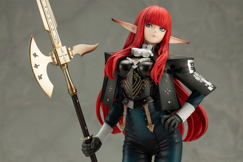 Metaphor: ReFantazio Hulkenberg 1/7 Complete Figure(Pre-order)