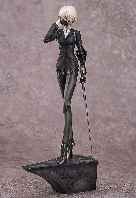 G.A.D_Inu 1/7 Complete Figure(In-stock)