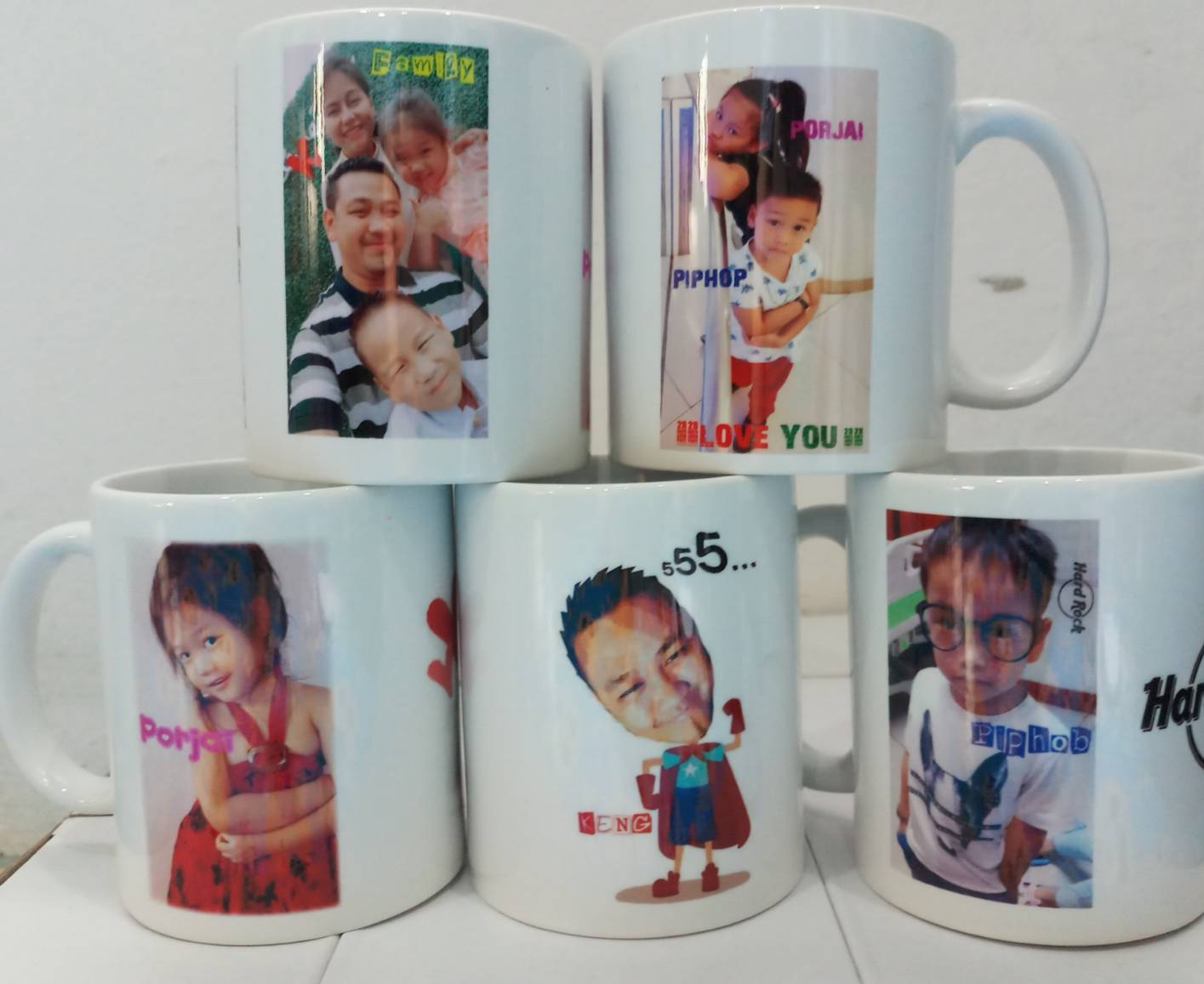 ชุดเครื่องสกรีนเสื้อสร้างธุรกิจมือใหม่ A4หมึกซับสกรีนเสื้อแก้วเคสมือถือรับประกัน1ปีจัดส่งฟรีมีคู่มือการใช้งาน