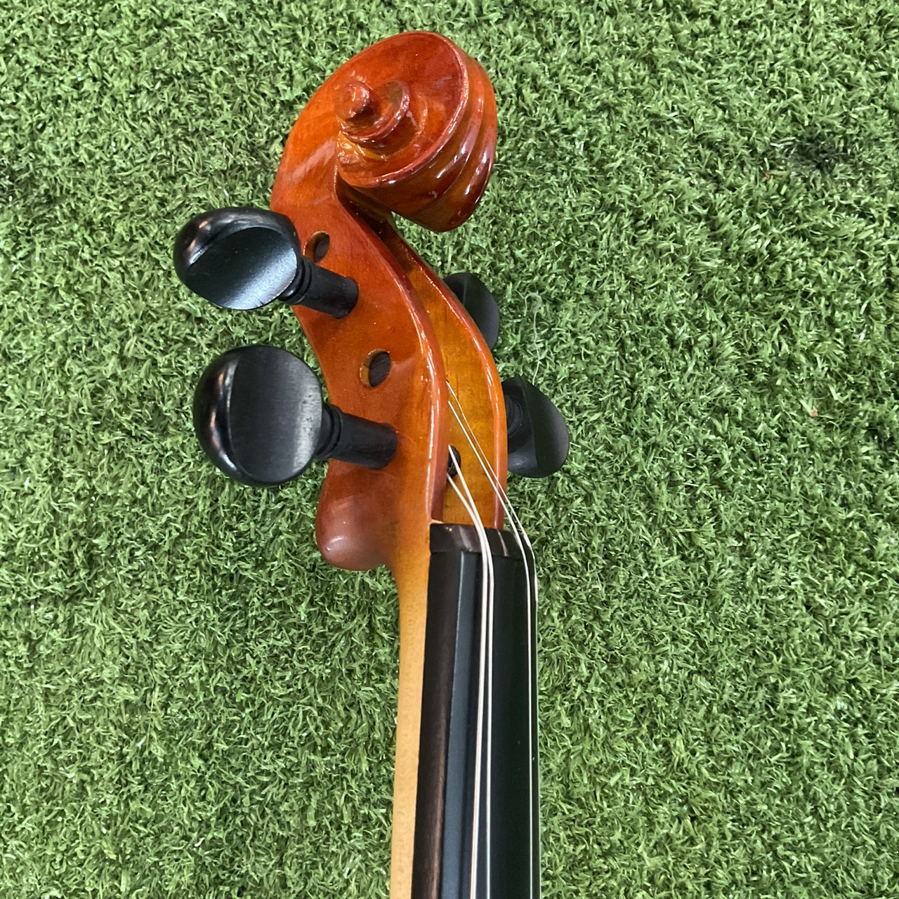 ไวโอลิน No Brand