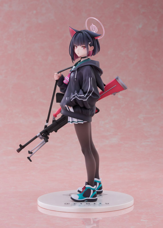 Blue Archive Kazusa 1/7 scale figure(Pre-order)