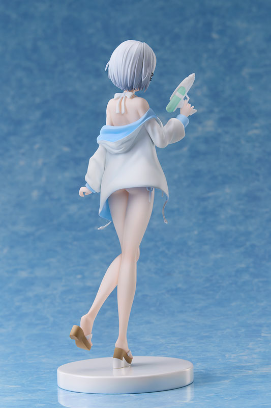 The Detective is Already Dead. Siesta Swimsuit Ver. 1/7 Complete Figure(Pre-order)