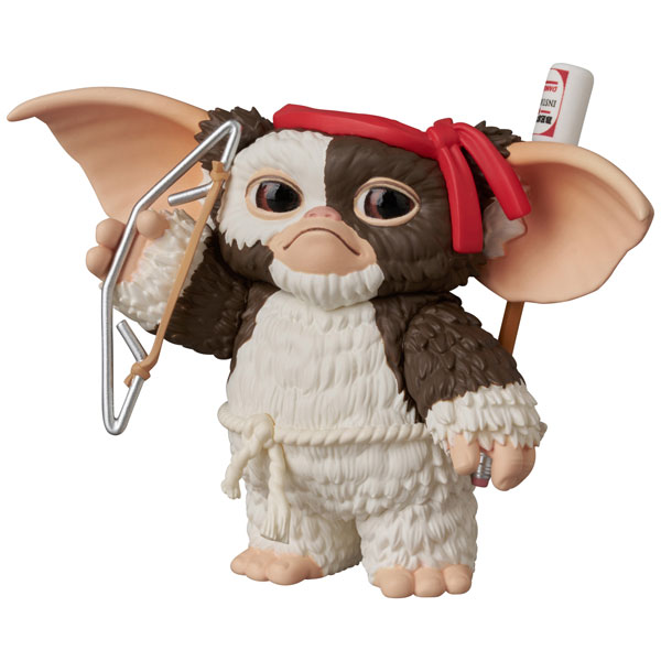 Ultra Detail Figure No.888 UDF GREMLINS SERIES2 GIZMO WITH ARROW(Pre-order)