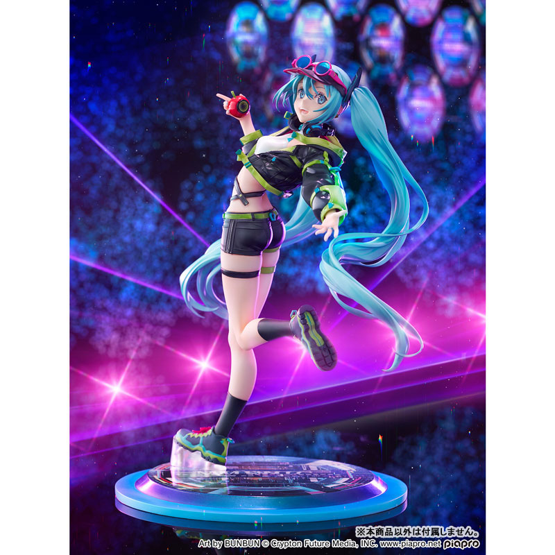 Hatsune Miku HATSUNE MIKU Digital Stars 2024 ver. 1/7 Complete Figure(Pre-order)