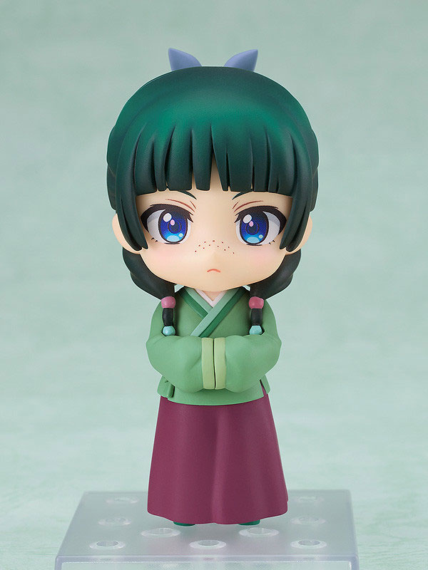 Nendoroid The Apothecary Diaries Maomao(Pre-order)